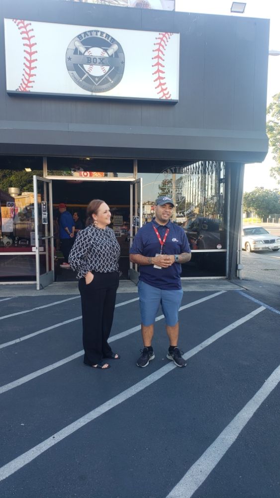 BATTERS BOX 113 Photos 3601 Sports Arena Blvd, San Diego