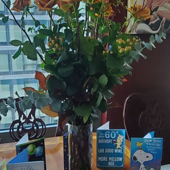 Halsted Flowers - Beautiful creativity. - Florists Near Me - Chicago, Illinois