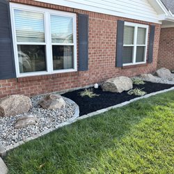 Tom's Mulch & Landscaping - Landscaping by Tom's Mulch