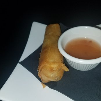 Room 112 - Spring Roll- fabulous - Asian Fusion Near Me - Charlotte, North Carolina Room 112 - Spring Roll- fabulous - Asian Fusion Near Me - Charlotte, North Carolina
