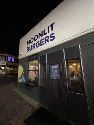 Moonlit Burgers Dormont by null