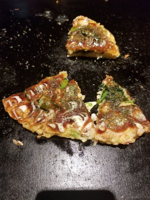 Chibo Okonomiyaki Restaurant by null