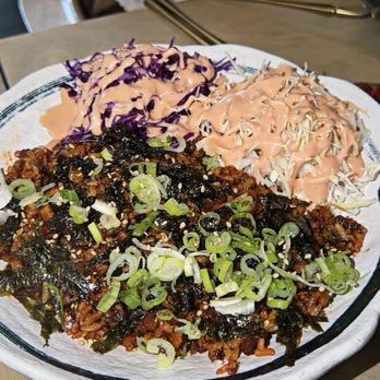 Sungho - Fried rice - Korean Near Me - San Francisco, California Sungho - Fried rice - Korean Near Me - San Francisco, California
