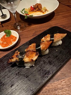 Uchiko Miami Beach by null