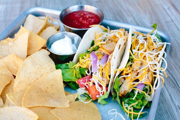 Shuckin' Shack Oyster Bar by null