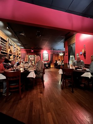 Nick's Ristorante by null