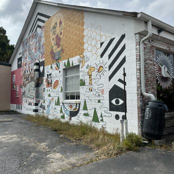 Coastal Coffee Roasters - Coffee & Tea Near Me - Summerville, South Carolina
