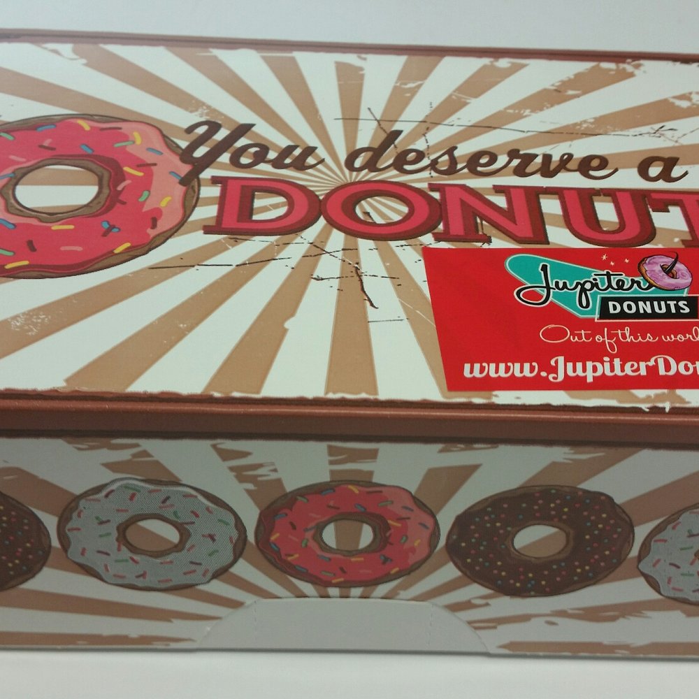 Jupiter Donuts Royal Palm - Donuts Near Me - Royal Palm Beach, Florida Jupiter Donuts Royal Palm - Donuts Near Me - Royal Palm Beach, Florida