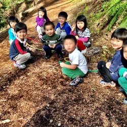 Bread of Life Christian Bilingual Preschool