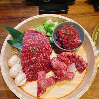 Hiyake Omakase - Japanese Near Me - New York, New York