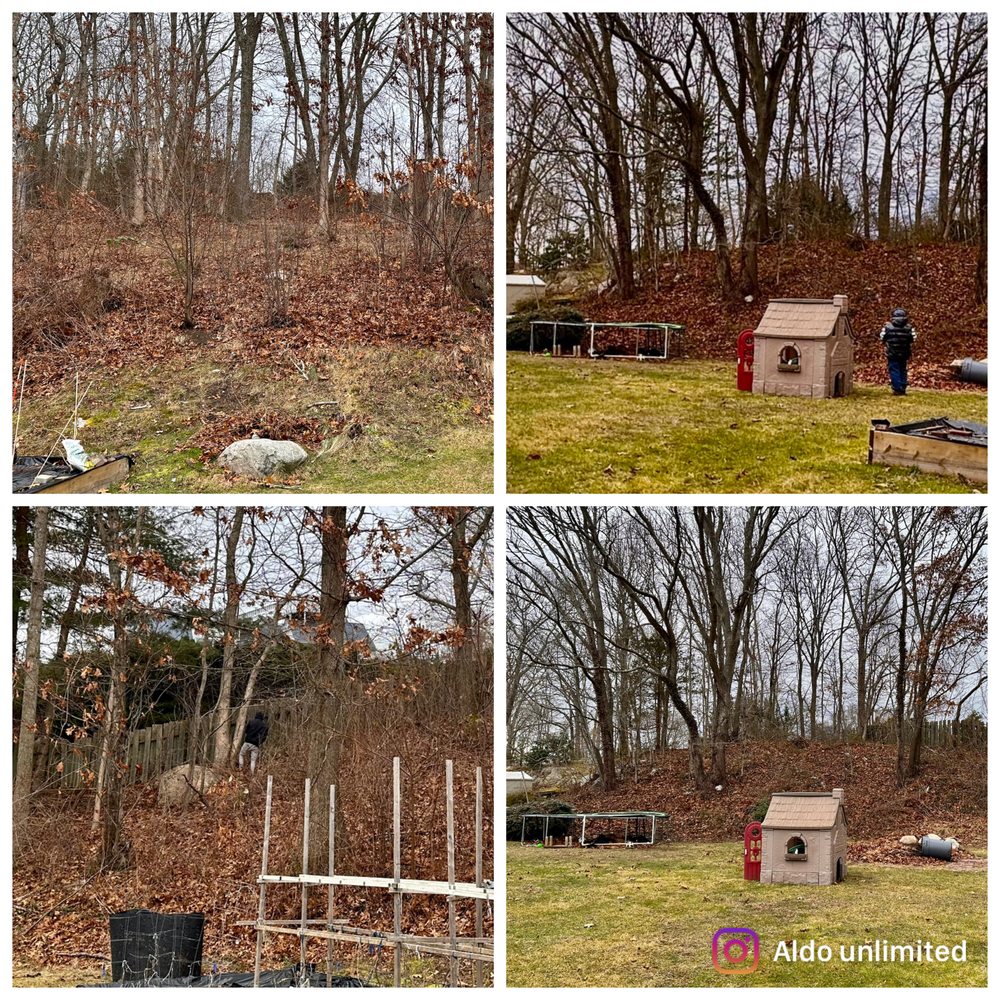 ALDO UNLIMITED Updated June 2024 Request Consultation 13 Photos Westerly, Rhode Island