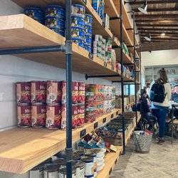 White Sparrow Country Store