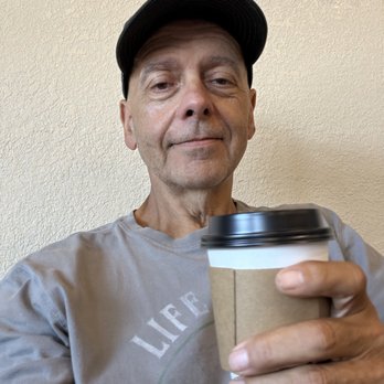 Small Town Bistro - Me sipping my coffee - Coffee & Tea Near Me - Pigeon Forge, Tennessee Small Town Bistro - Me sipping my coffee - Coffee & Tea Near Me - Pigeon Forge, Tennessee
