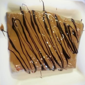 Nu Crepes - Campfire - Creperies Near Me - Elmhurst, Illinois