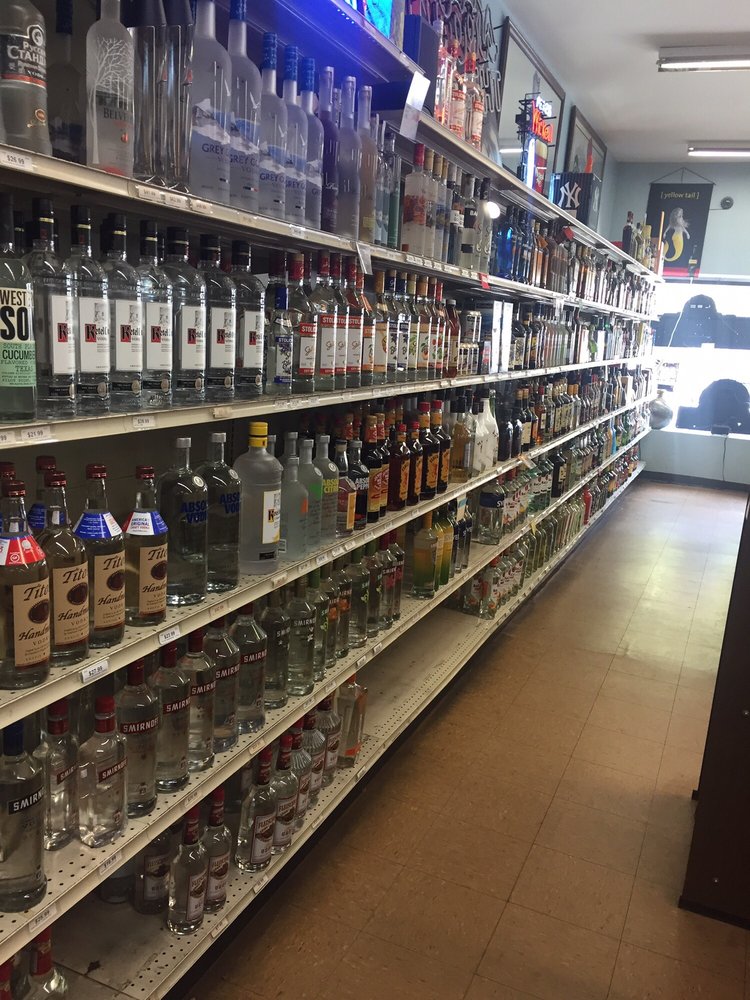 NUTLEY WINE SHOP Updated September 2024 10 Reviews 558 Franklin