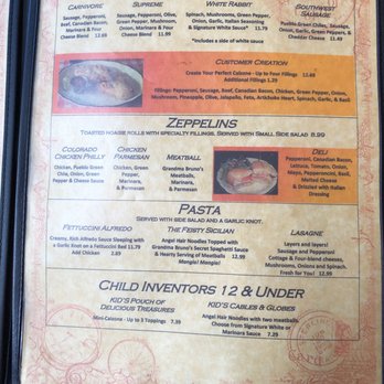 Papa's Restaurant - Pizza Near Me - Florence, Colorado Papa's Restaurant - Pizza Near Me - Florence, Colorado