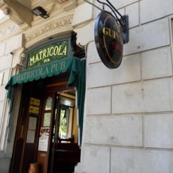 Matricola Pub