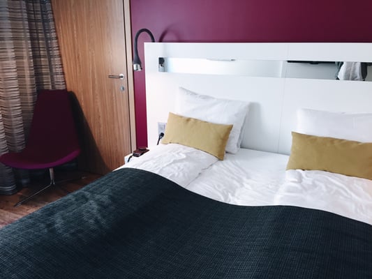 Scandic Haugesund by null