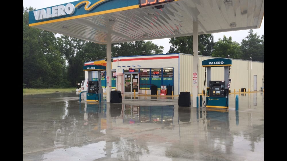 Shreveport Super Stop, LLC Logo