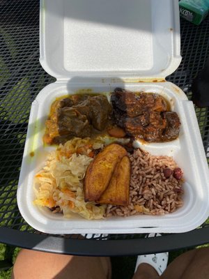 Yaso Jamaican Grill by null