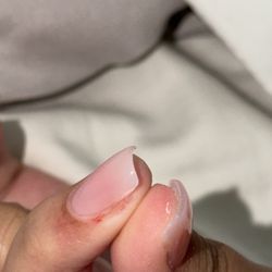 Nail Society Salon