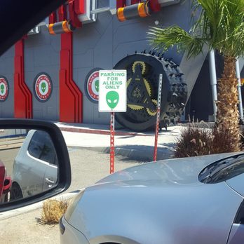 Alien Fresh Jerky - Parking - Meat Shops Near Me - Baker, California Alien Fresh Jerky - Parking - Meat Shops Near Me - Baker, California