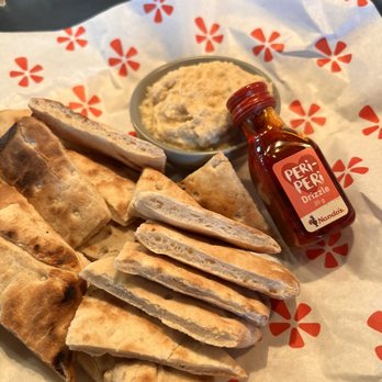 Nando's Peri-Peri - Portuguese Near Me - Edmonton, Alberta Nando's Peri-Peri - Portuguese Near Me - Edmonton, Alberta