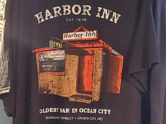 Harbor Inn by null