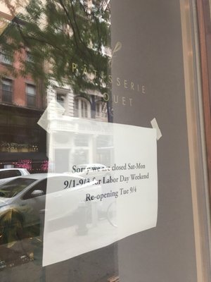 Patisserie Fouet by null