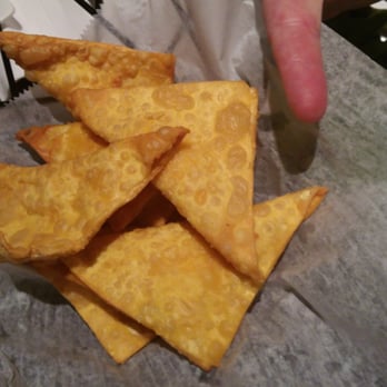 Hong Kong Dragon - Crab. Rangoons - Chinese Near Me - Winthrop, Massachusetts Hong Kong Dragon - Crab. Rangoons - Chinese Near Me - Winthrop, Massachusetts