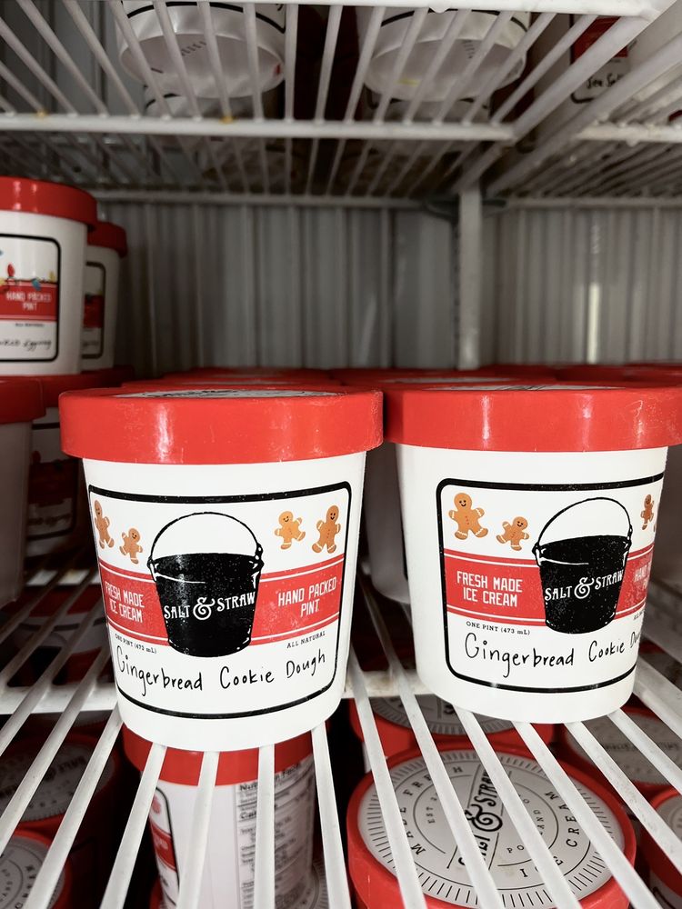 Salt & Straw