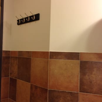Bay Area Dental Care - Convenient hanger rack in the toiletry. }|{ - Oral Surgeons Near Me - Texas City, Texas