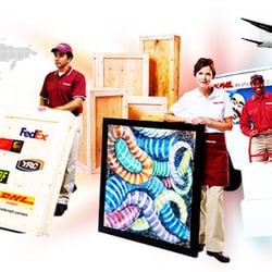 Pak Mail - Charleston Pakmail - Packaging and Shipping Movers and UPS FEDEX Shipping located in Mt Pleasant South Carolina 29464!