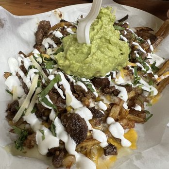 Señor Taco - Carne asada fries - Tacos Near Me - Bellevue, Washington Señor Taco - Carne asada fries - Tacos Near Me - Bellevue, Washington
