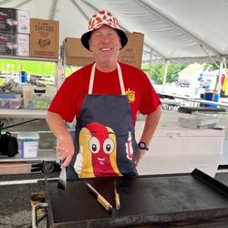 Dexter Town of - Red hotdog festival