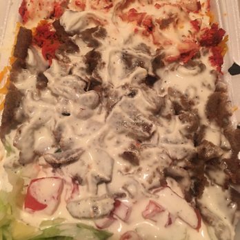 Westside Shawarma - Food Trucks Near Me - Jersey City, New Jersey
