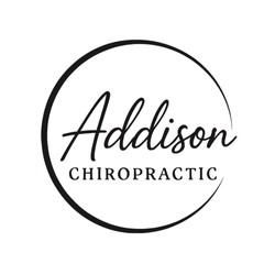 Addison Chiropractic, Madeline C. Johnston, D.C - Logo Addison Chiropractic, Dr. Madeline Johnston