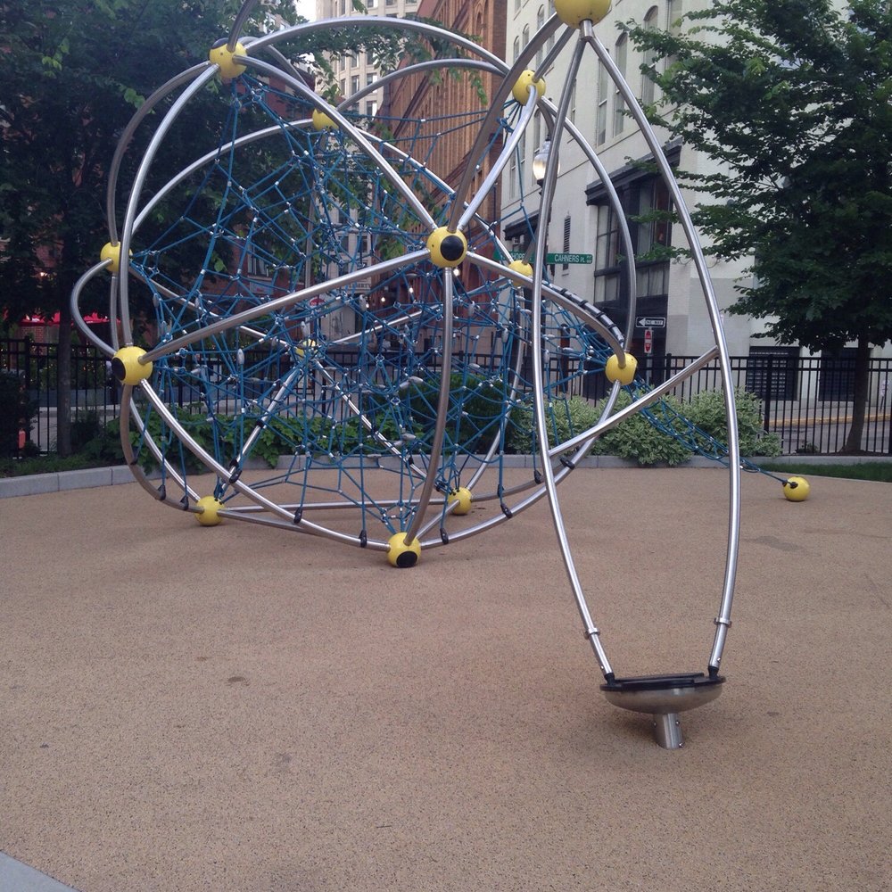 Frieda Garcia Park - Playgrounds Near Me - Boston, Massachusetts Frieda Garcia Park - Playgrounds Near Me - Boston, Massachusetts