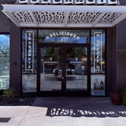 Exterior photo of Parlor Doughnuts - Oceanside, California Exterior photo of Parlor Doughnuts - Oceanside, California