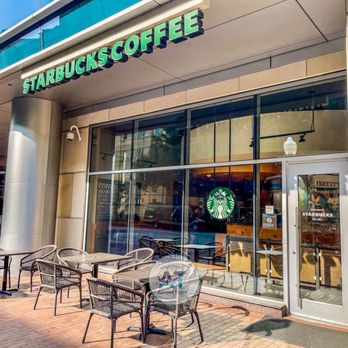 Starbucks - Outside Entrance - Coffee & Tea Near Me - Fort Worth, Texas Starbucks - Outside Entrance - Coffee & Tea Near Me - Fort Worth, Texas