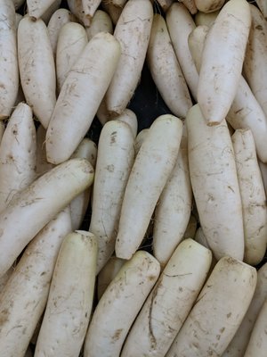 First Oriental Market Inc by null