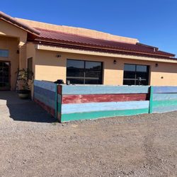 Picacho Peak Brewing Company - Picacho Peak Brewing Co., June 2, 2023, Las Cruces, New Mexico - Front entrance