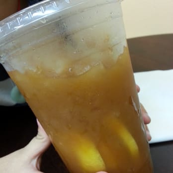 Papa's Cafe - Ice Lemon w/ Black tea!!!! the best !!! - Cantonese Near Me - Honolulu, Hawaii Papa's Cafe - Ice Lemon w/ Black tea!!!! the best !!! - Cantonese Near Me - Honolulu, Hawaii