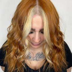 Lavish Hair Studio - Stylist: Hailey Lee