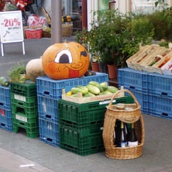 Obstkiste