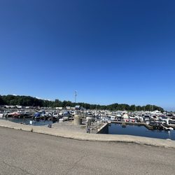 Geneva Marina