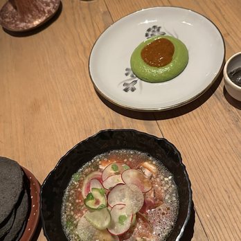 Maximo - Octopus - México, D.F., DIF