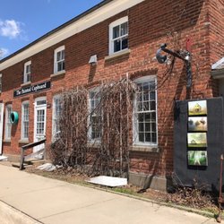 Amana Convention & Visitors Bureau - Touring the Amana Village.