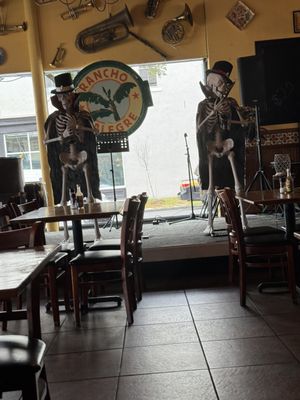 Rancho Alegre Cuban Restaurant by null