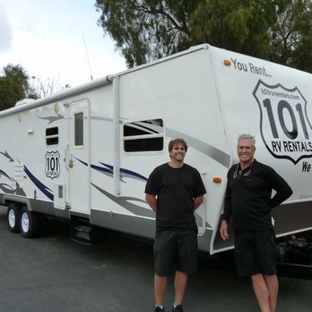 101 RV Rentals - RV Rental Near Me - Simi Valley, California 101 RV Rentals - RV Rental Near Me - Simi Valley, California